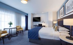 Temple Bar Hotel Dublin By The Unlimited Collection
